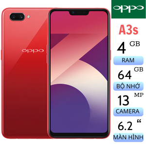 Oppo A3s 4GB/64GB