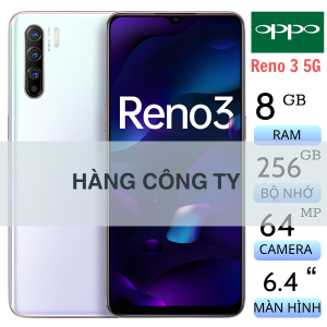 Oppo Reno3 5G 8GB/256GB