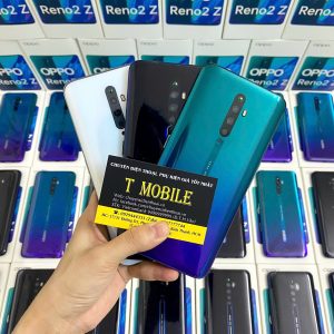 oppo reno 2z