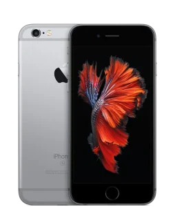 Iphone 6S Plus
