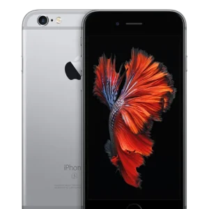 Iphone 6S Plus
