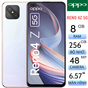 Oppo Reno4 Z 5G 8GB/256GB