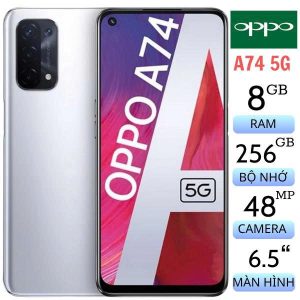 Oppo A74 5G 8GB/256G