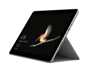 Microsoft Surface GO WiFi/4G LTE 8GB/128GB