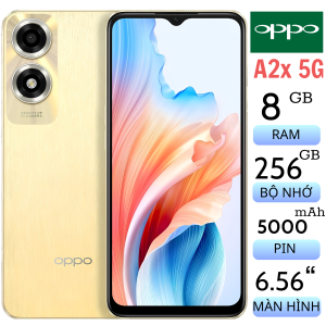 Oppo A2x 5G FullBox