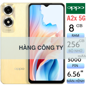 Oppo A2x 5G FullBox