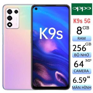 Điện thoại Oppo K9s 5G 8GB/256GB