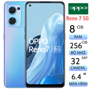 Oppo Reno7 5G 8GB/256G
