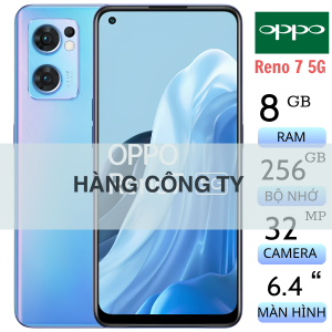 Oppo Reno7 5G 8GB/256G