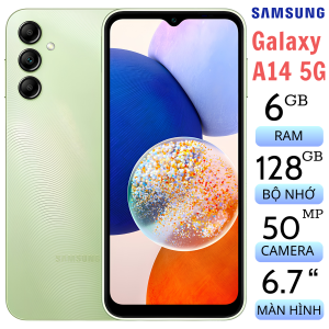 Samsung Galaxy A14 5G FullBox
