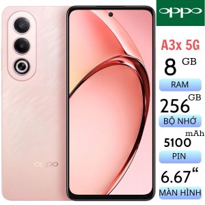 Oppo A3x 5G