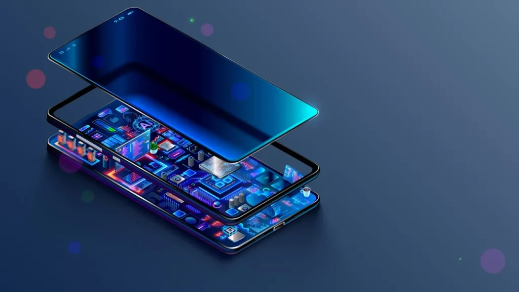 điện thoại thông minh