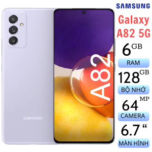Samsung Galaxy Quantum2 (A82) 5G 6GB/128GB