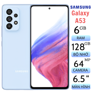 Samsung Galaxy A53 5G 6GB/128GB