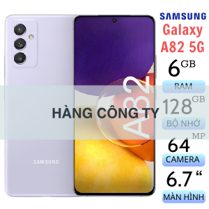 Samsung Galaxy Quantum2 (A82) 5G 6GB/128GB