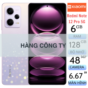 Redmi Note 12 Pro 5G Fullbox