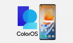 giao diện điện thoại oppo