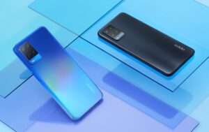 thiết kế điện thoại oppo