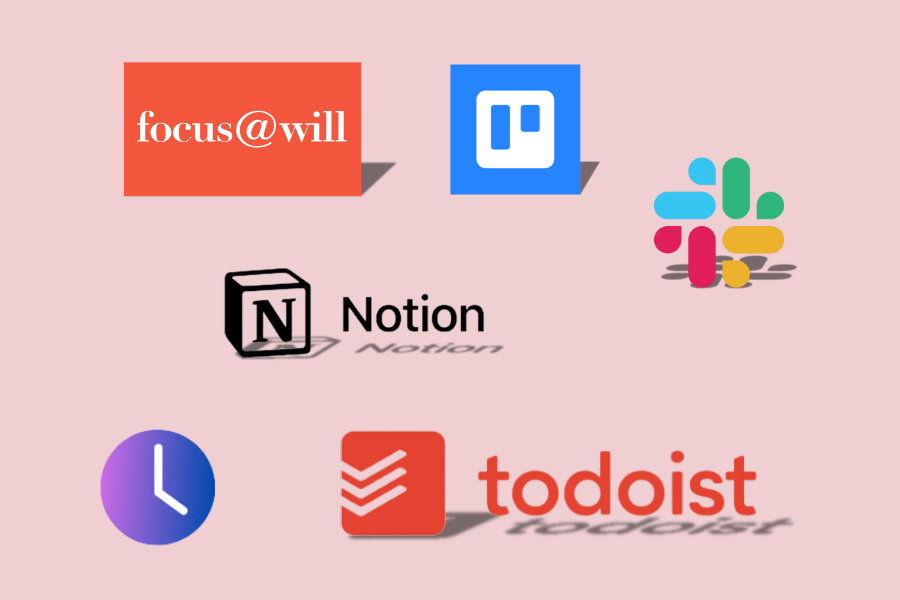 Ứng dụng hỗ trợ