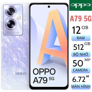 Oppo A79 5G FULLBOX