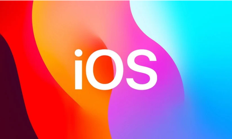 hệ điều hành ios
