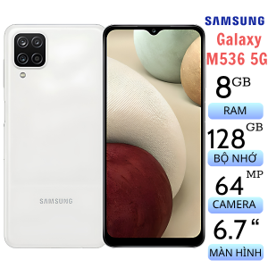 Samsung Galaxy Quantum 3 (M536) 5G 8GB/128GB