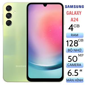 Samsung Galaxy A24 4GB/128GB