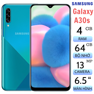 Samsung A03s 4GB/64GB