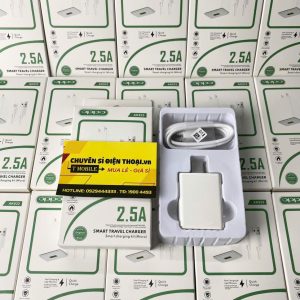 Bộ Sạc Oppo AK933 Store 10W