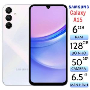 Samsung Galaxy A15 (A155) 6GB/128GB