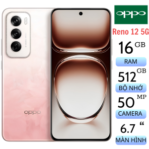 Oppo Reno 12 5G Fullbox