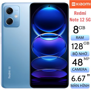 Redmi Note 12 5G FullBox Redmi Note 12 5G FullBox