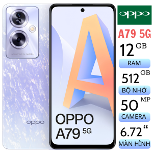 Oppo A79 5G Fullbox (Order)