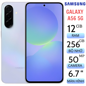 Samsung Galaxy A56 5G Fullbox (Order)