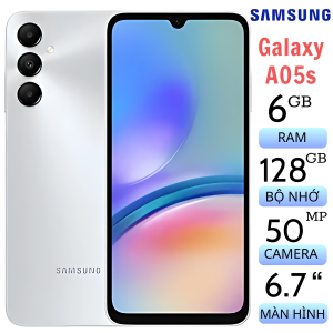 Samsung Galaxy A05s 6GB/128GB Fullbox (Order)
