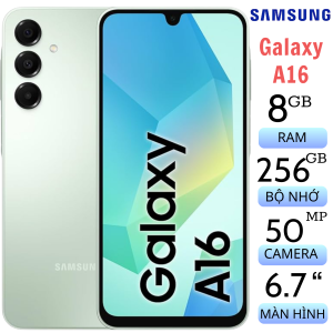 Samsung Galaxy A16 Fullbox