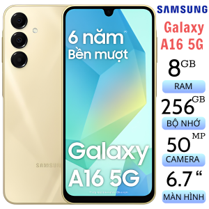Samsung Galaxy A16 5G Fullbox (Order)