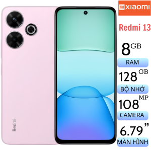 Xiaomi Redmi 13 Fullbox