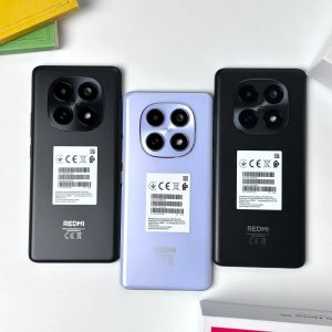XIAOMI REDMI NOTE