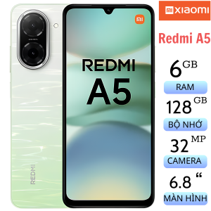 Xiaomi Redmi A5 Fullbox