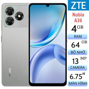 ZTE Nubia A36 4GB/64GB Fullbox
