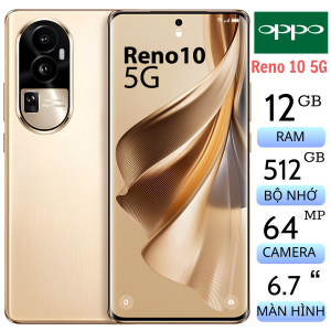 Oppo Reno 10 5G Fullbox Oppo Reno 10 5G Fullbox