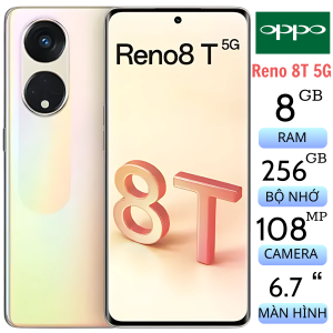 Oppo Reno 8T 5G 8GB/256GB Oppo Reno 8T 5G 8GB/256GB