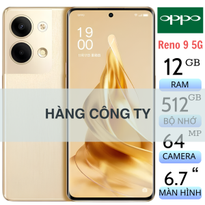Oppo Reno 9 5G Fullbox Oppo Reno 9 5G Fullbox