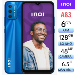 Inoi A83 6GB/128GB Fullbox