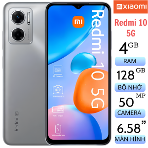 Redmi 10 5G Fullbox 4GB/128GB
