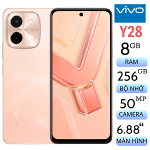Vivo Y28 Fullbox (Order)