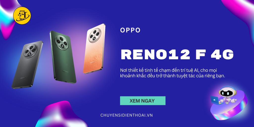 oppo reno12 f 4g