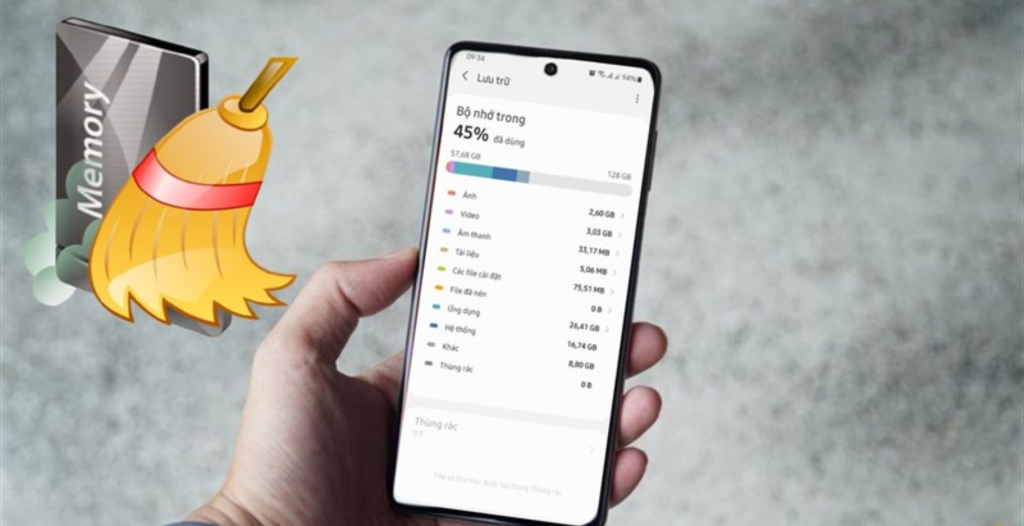 điện thoại samsung