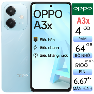 Oppo A3x Fullbox Oppo A3x Fullbox